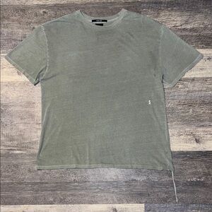 Ksubi 4 X 4 Biggie SS T-shirt